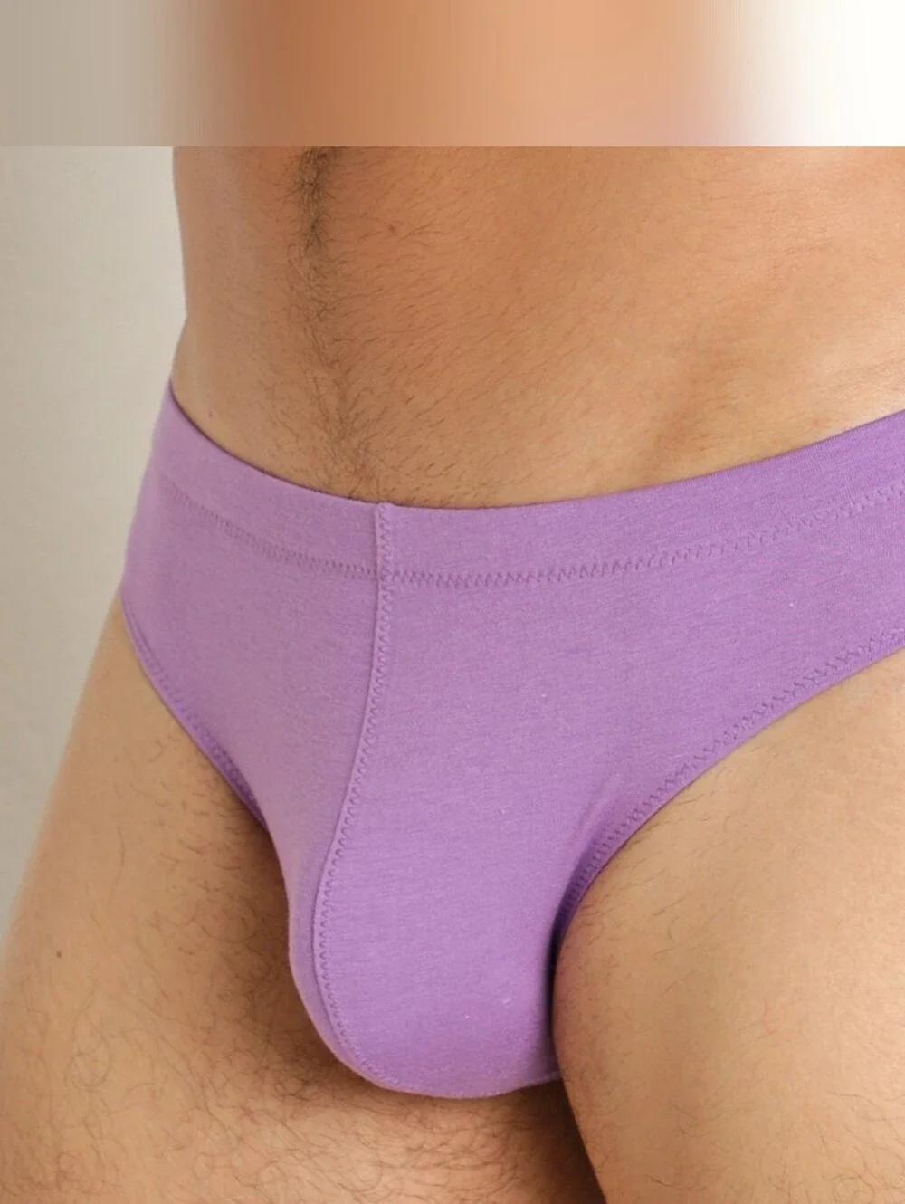 C-IN2 Men's Nu Low Rise Brief Underwear New Size XL